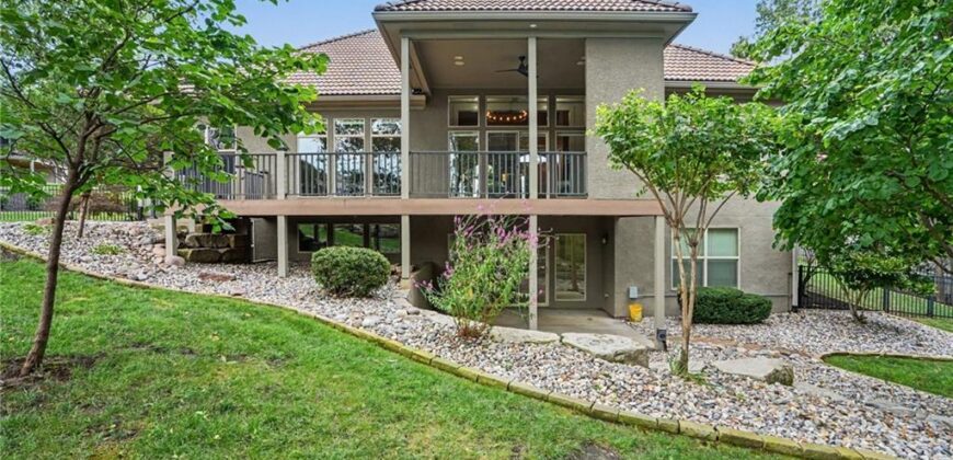 5950 N Saline Avenue, Kansas City, MO 64151
