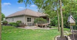 5950 N Saline Avenue, Kansas City, MO 64151