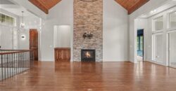 5950 N Saline Avenue, Kansas City, MO 64151