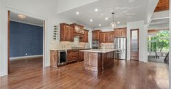 5950 N Saline Avenue, Kansas City, MO 64151