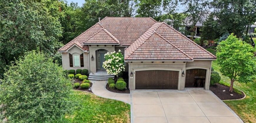 5950 N Saline Avenue, Kansas City, MO 64151