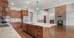 5950 N Saline Avenue, Kansas City, MO 64151