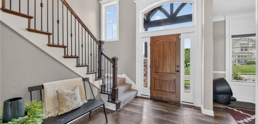 12975 N Champanel Way, Platte City, MO 64079