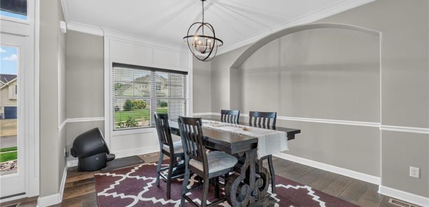 12975 N Champanel Way, Platte City, MO 64079