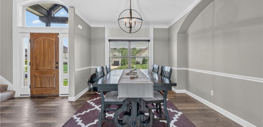12975 N Champanel Way, Platte City, MO 64079