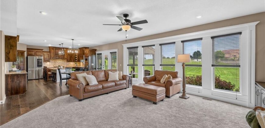 12975 N Champanel Way, Platte City, MO 64079