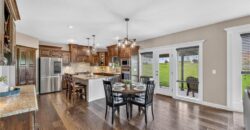 12975 N Champanel Way, Platte City, MO 64079