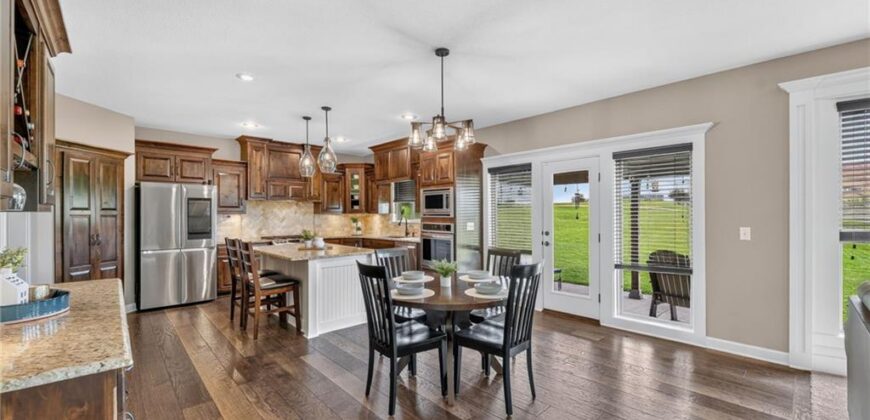 12975 N Champanel Way, Platte City, MO 64079