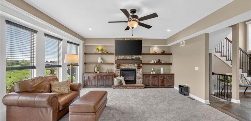 12975 N Champanel Way, Platte City, MO 64079