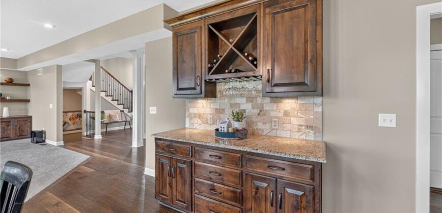 12975 N Champanel Way, Platte City, MO 64079