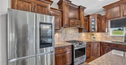 12975 N Champanel Way, Platte City, MO 64079