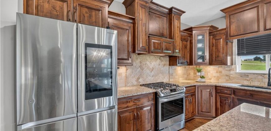 12975 N Champanel Way, Platte City, MO 64079