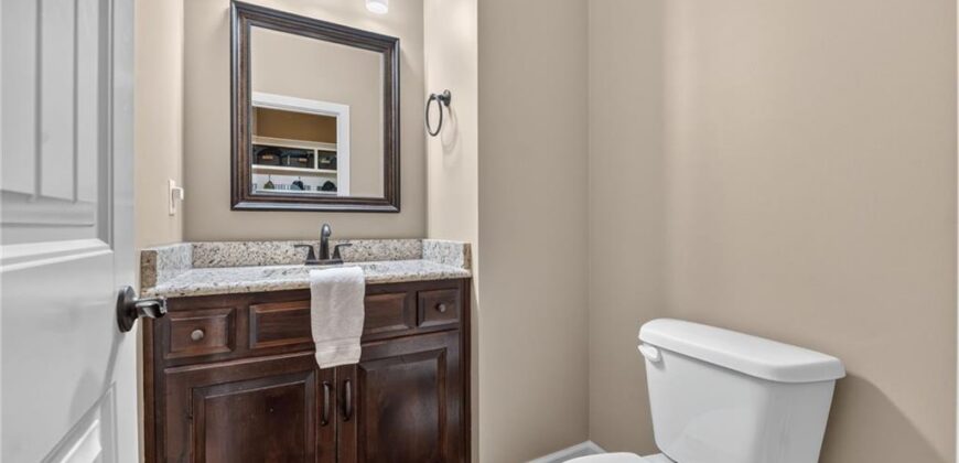 12975 N Champanel Way, Platte City, MO 64079