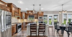 12975 N Champanel Way, Platte City, MO 64079