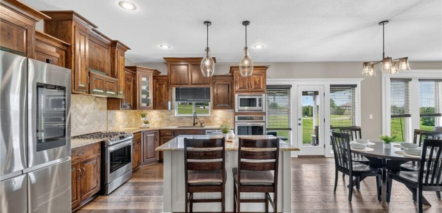 12975 N Champanel Way, Platte City, MO 64079