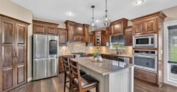 12975 N Champanel Way, Platte City, MO 64079