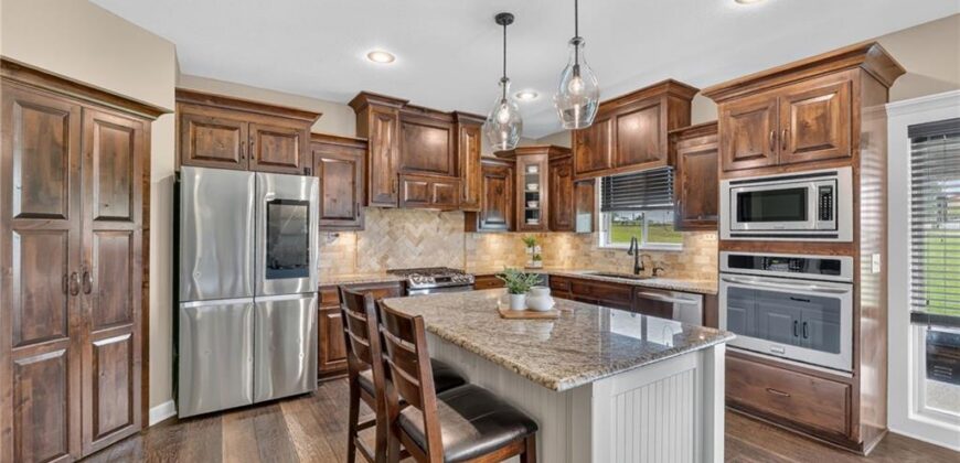 12975 N Champanel Way, Platte City, MO 64079