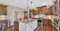 12975 N Champanel Way, Platte City, MO 64079