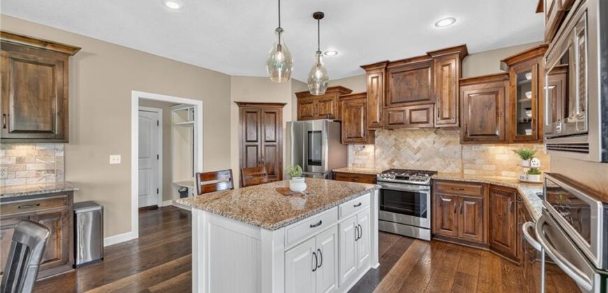 12975 N Champanel Way, Platte City, MO 64079