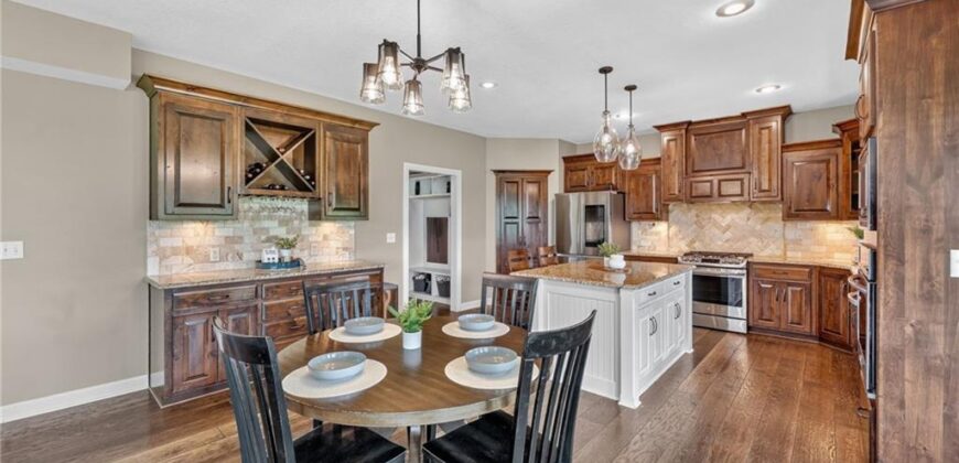 12975 N Champanel Way, Platte City, MO 64079