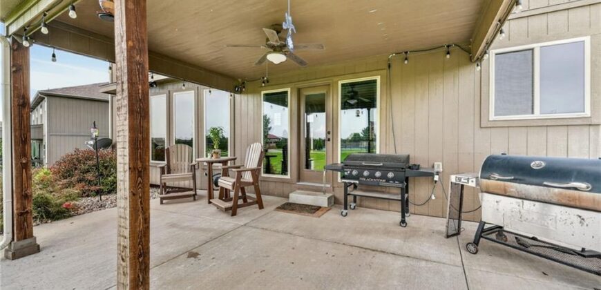 12975 N Champanel Way, Platte City, MO 64079