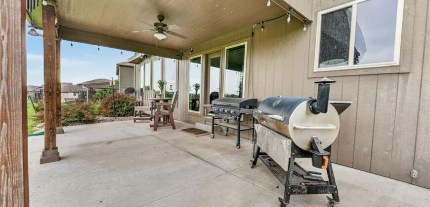 12975 N Champanel Way, Platte City, MO 64079