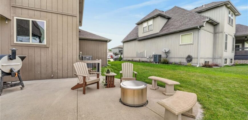 12975 N Champanel Way, Platte City, MO 64079