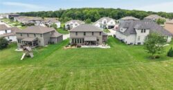12975 N Champanel Way, Platte City, MO 64079