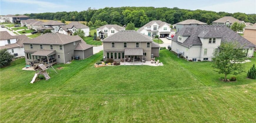 12975 N Champanel Way, Platte City, MO 64079