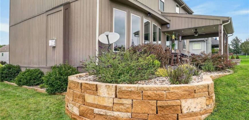 12975 N Champanel Way, Platte City, MO 64079