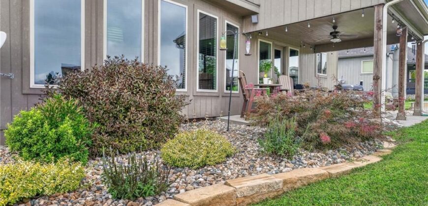 12975 N Champanel Way, Platte City, MO 64079