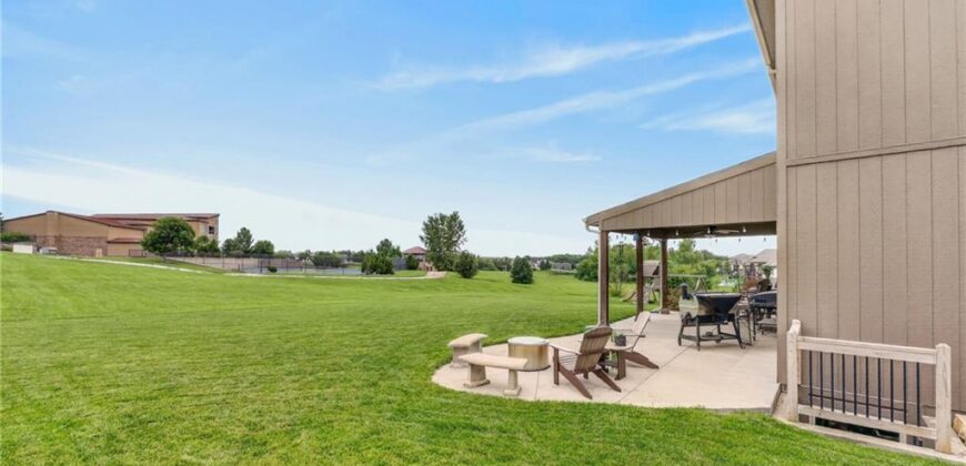 12975 N Champanel Way, Platte City, MO 64079