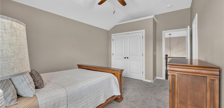 12975 N Champanel Way, Platte City, MO 64079