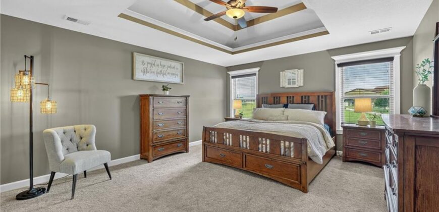 12975 N Champanel Way, Platte City, MO 64079