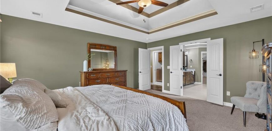 12975 N Champanel Way, Platte City, MO 64079