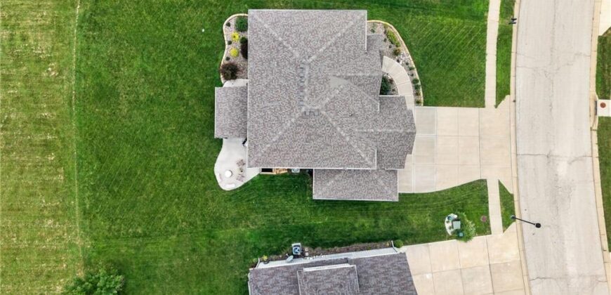 12975 N Champanel Way, Platte City, MO 64079