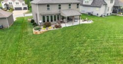 12975 N Champanel Way, Platte City, MO 64079