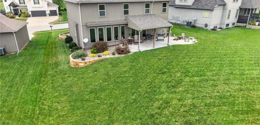 12975 N Champanel Way, Platte City, MO 64079