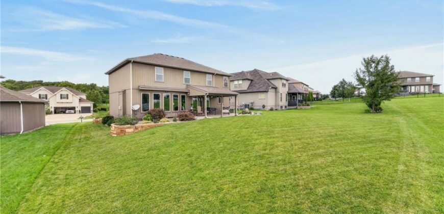 12975 N Champanel Way, Platte City, MO 64079