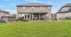 12975 N Champanel Way, Platte City, MO 64079