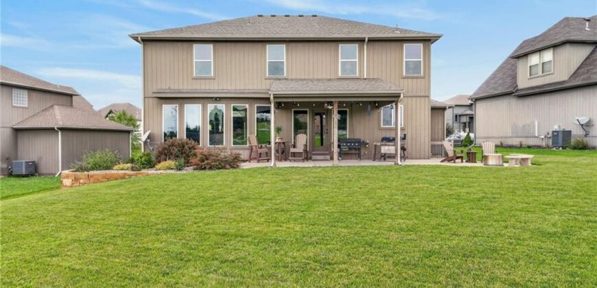 12975 N Champanel Way, Platte City, MO 64079