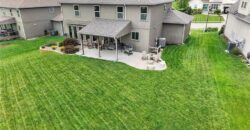 12975 N Champanel Way, Platte City, MO 64079