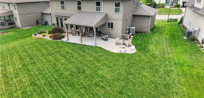 12975 N Champanel Way, Platte City, MO 64079