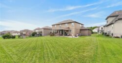 12975 N Champanel Way, Platte City, MO 64079