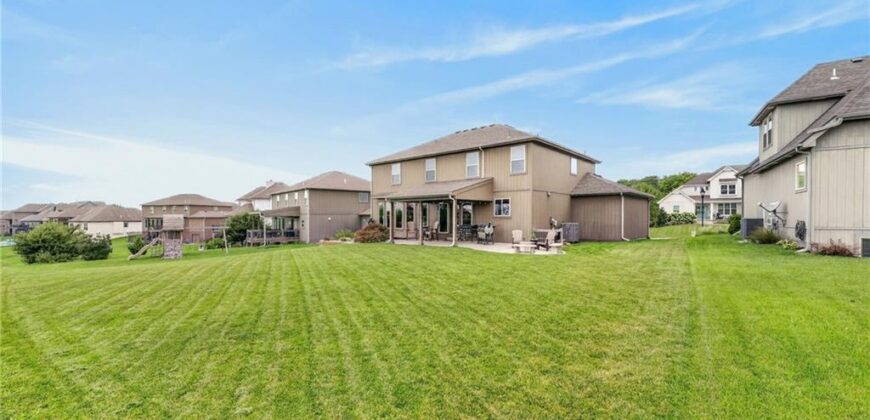 12975 N Champanel Way, Platte City, MO 64079