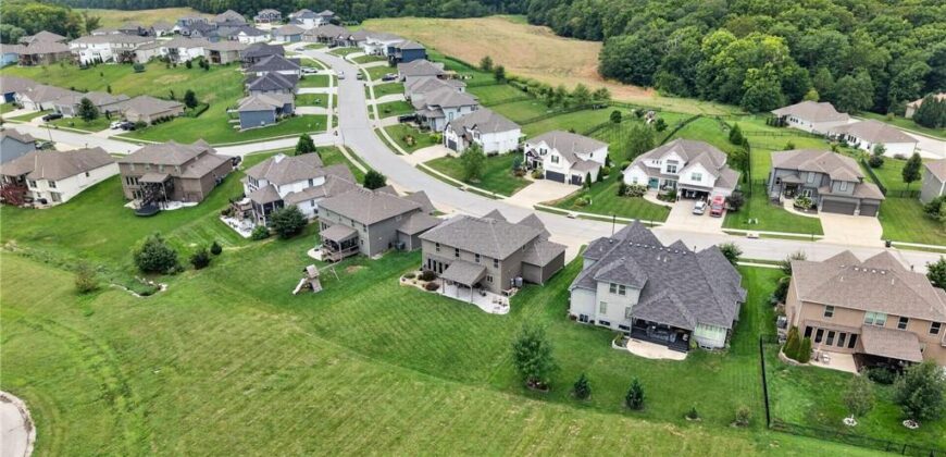 12975 N Champanel Way, Platte City, MO 64079
