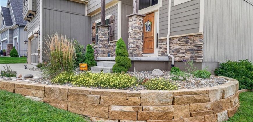 12975 N Champanel Way, Platte City, MO 64079