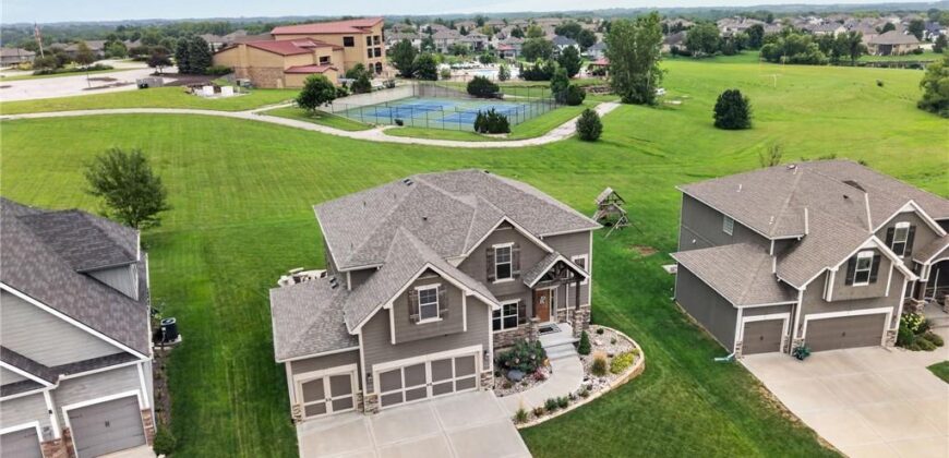 12975 N Champanel Way, Platte City, MO 64079
