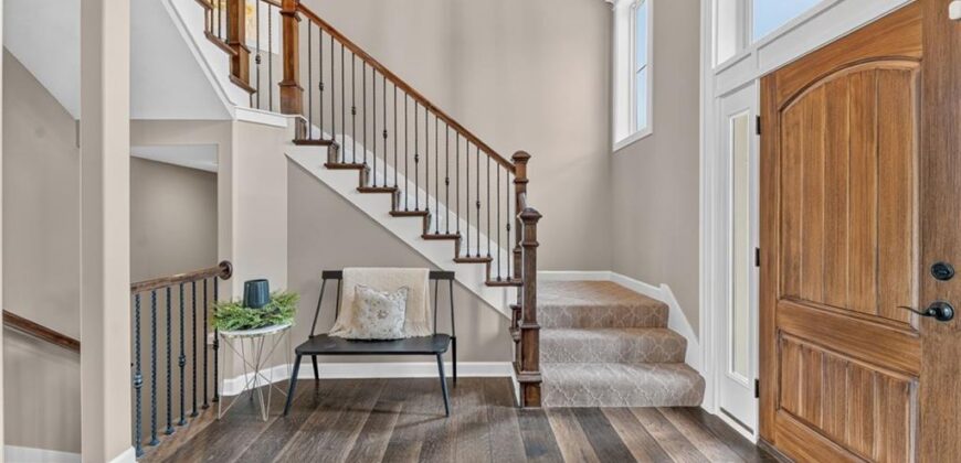 12975 N Champanel Way, Platte City, MO 64079