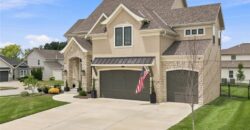 1320 NW 107th Terrace, Kansas City, MO 64155